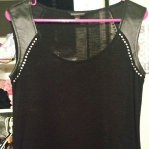 Rock and Republic size xs top